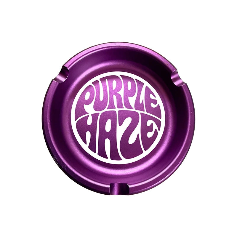 posacenere in edizione limitata purple haze 95 cm