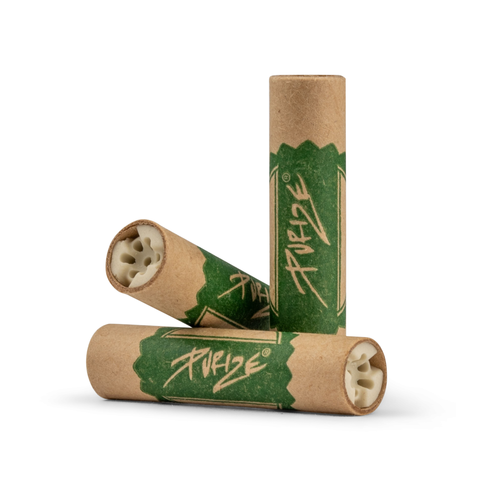 PURIZE - FILTRI AI CARBONI ATTIVI 50pz 9mm