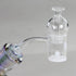Banger e Carb Cap Black Leaf 14.5mm
