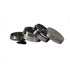 RAW STAINLESS STEEL GRINDER 4 PARTI 50mm