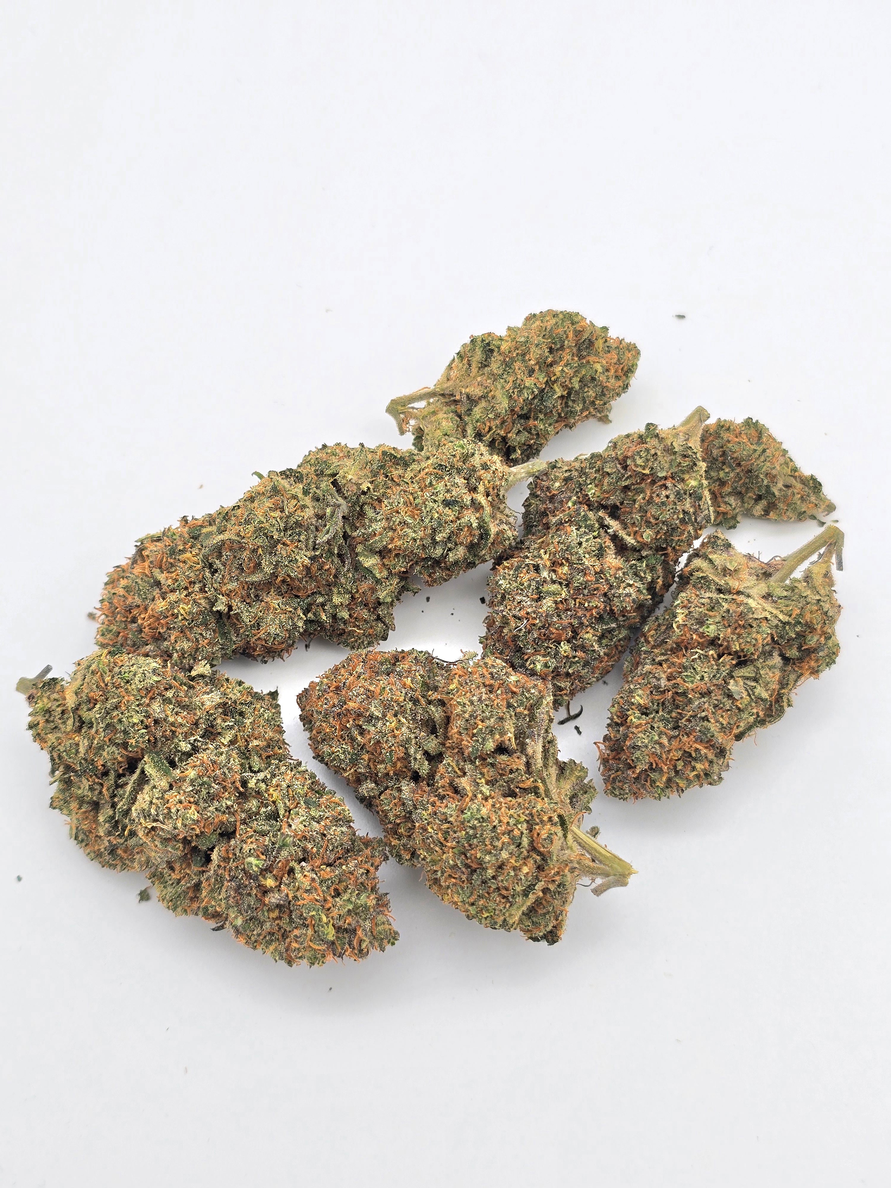 Blue dream
