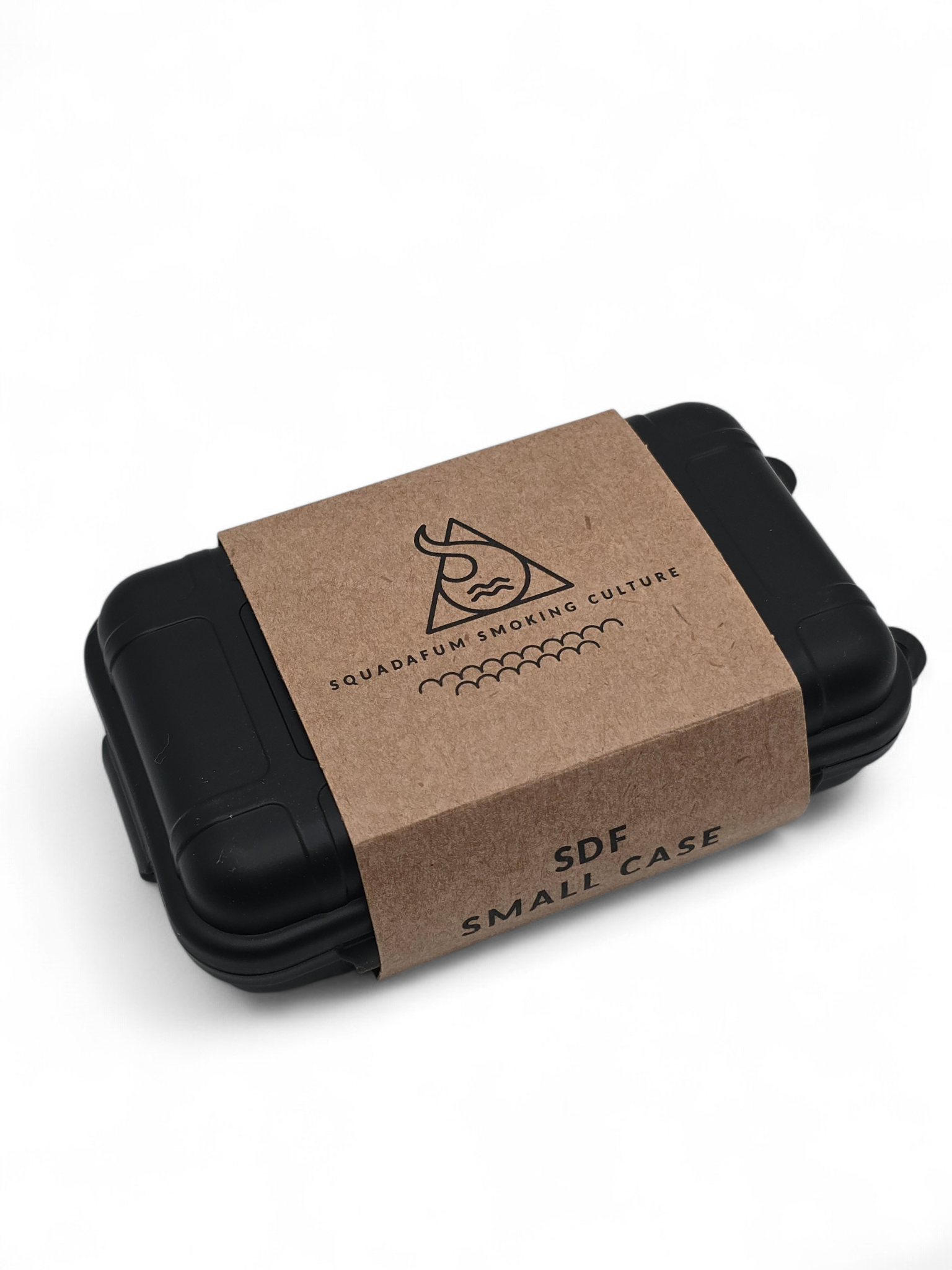 SQ Small Case – Custodia Compatta antiurto 14 x 8 cm