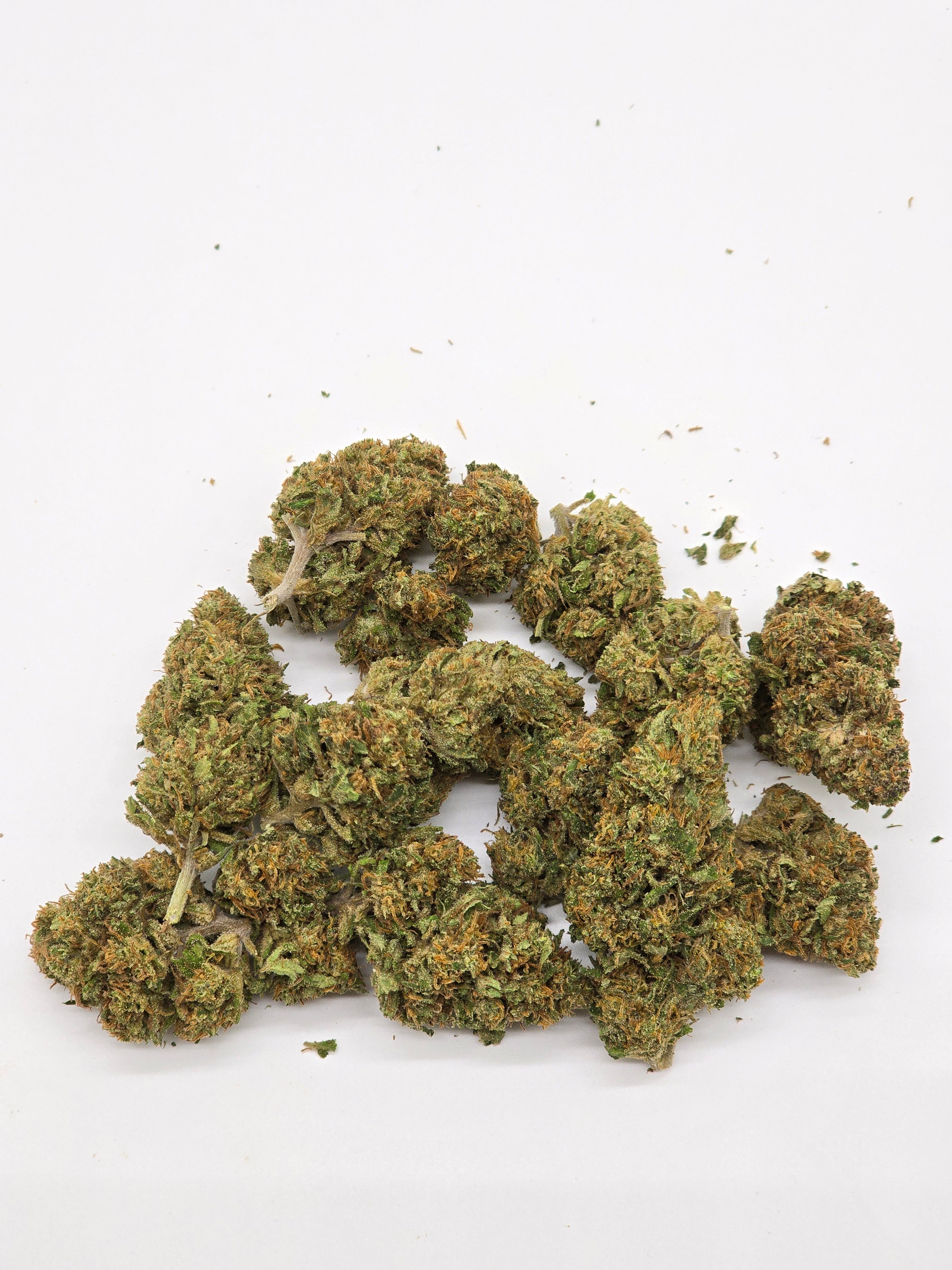Lemon Haze CBD