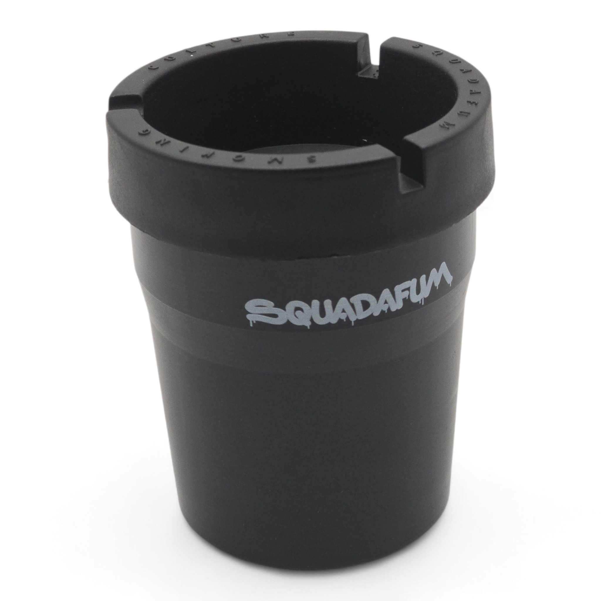 posacenere smokeless squadafum