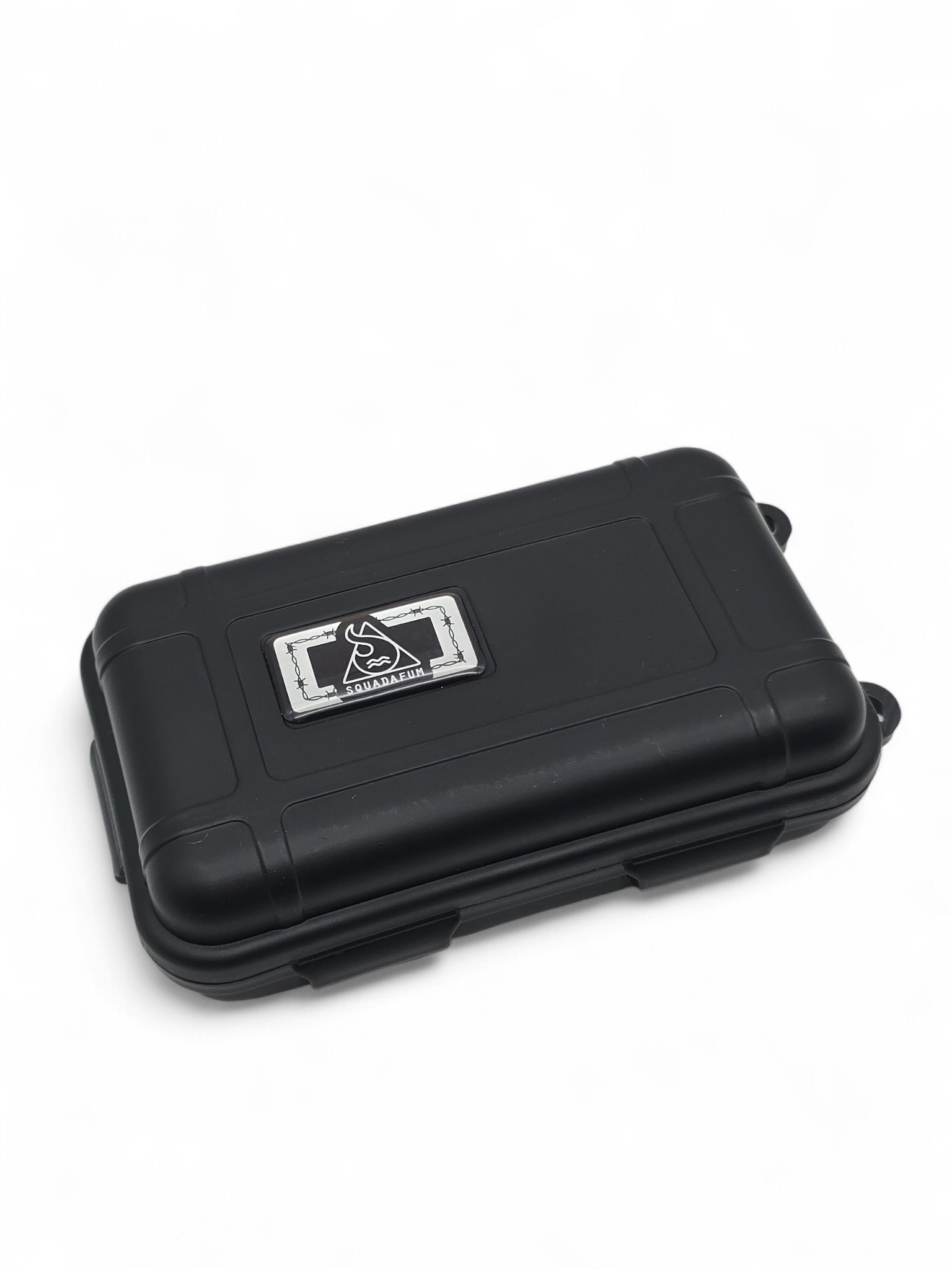SQ Small Case – Custodia Compatta antiurto 14 x 8 cm