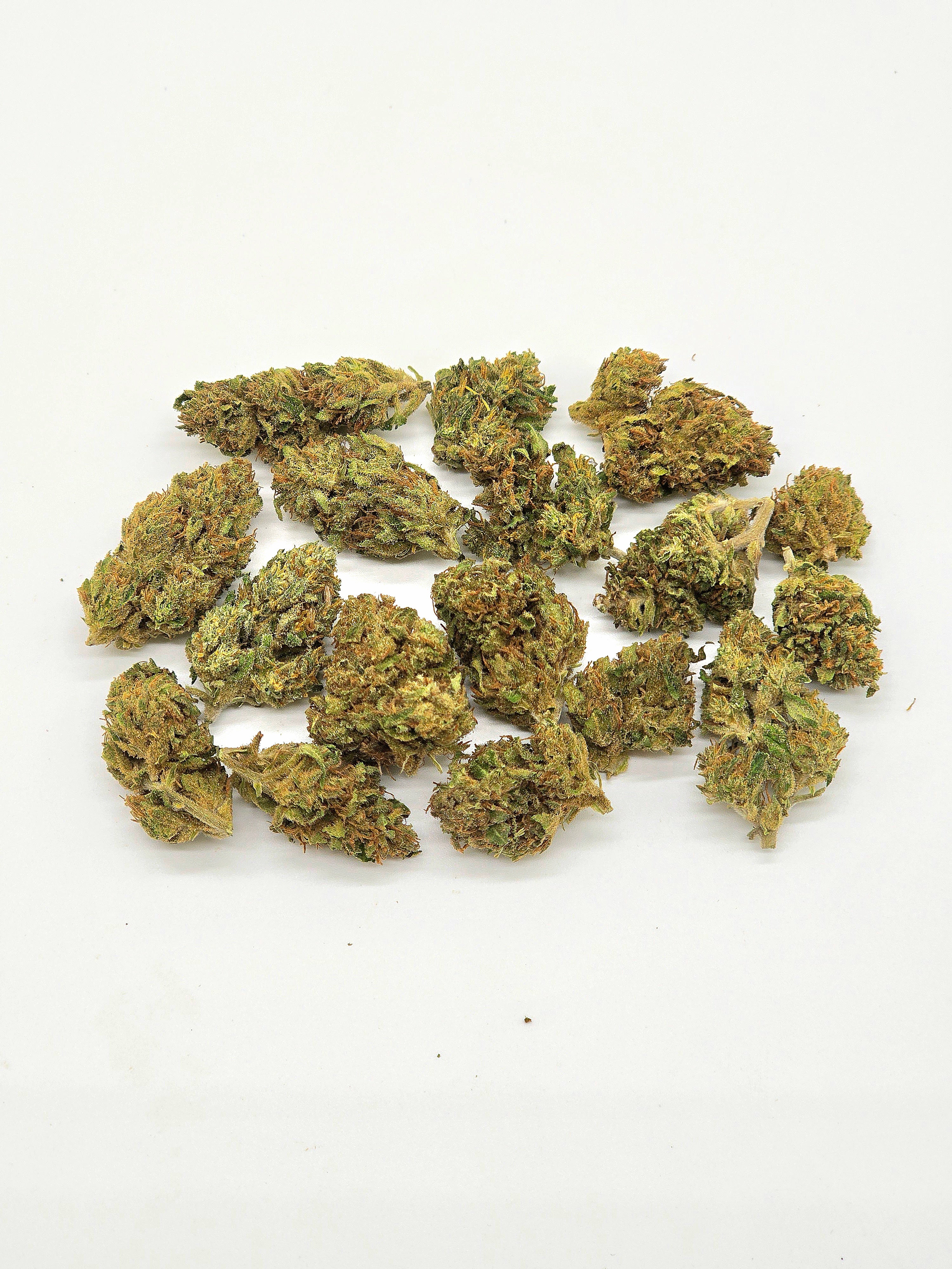 Grapefruit CBD