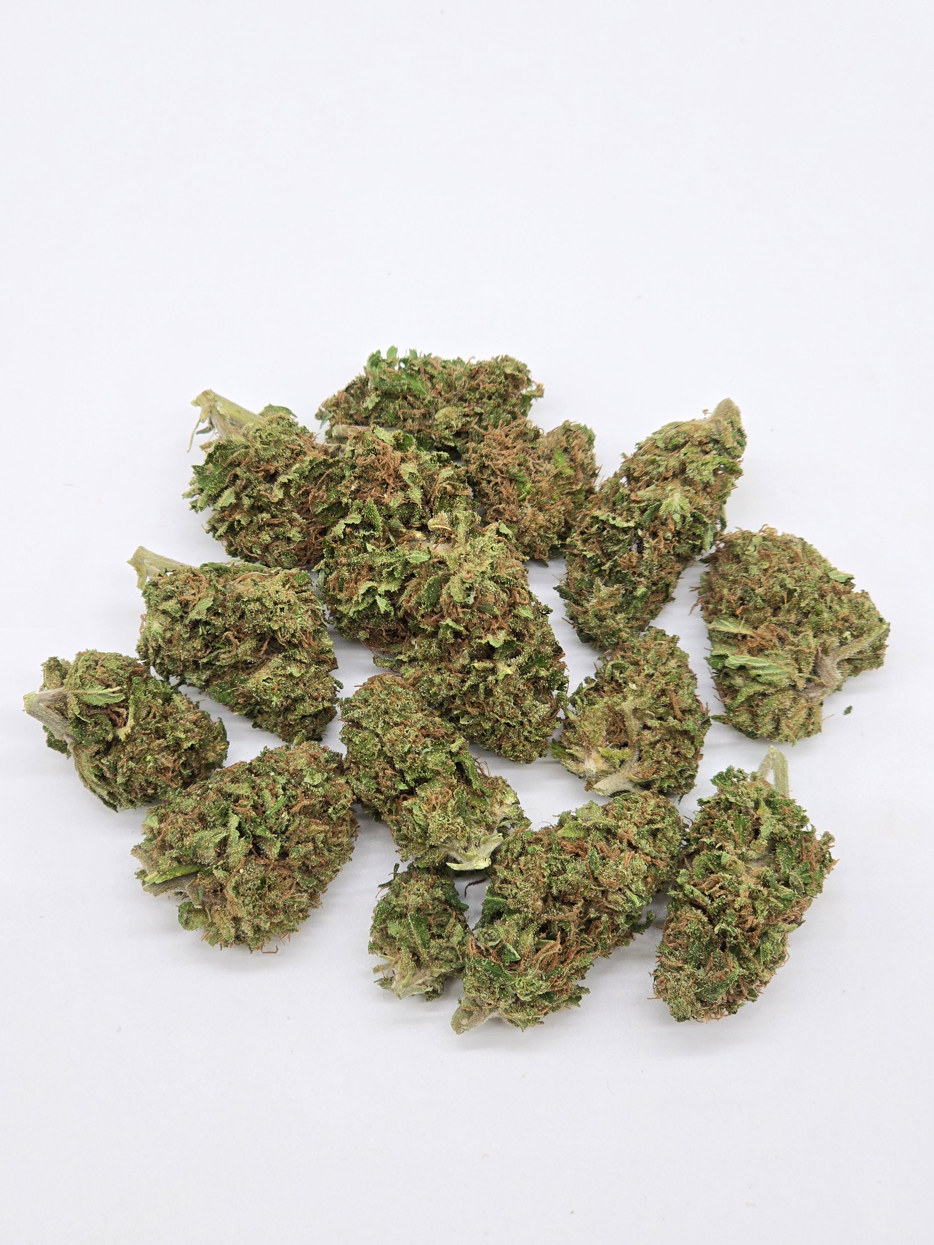 Gorilla CBD