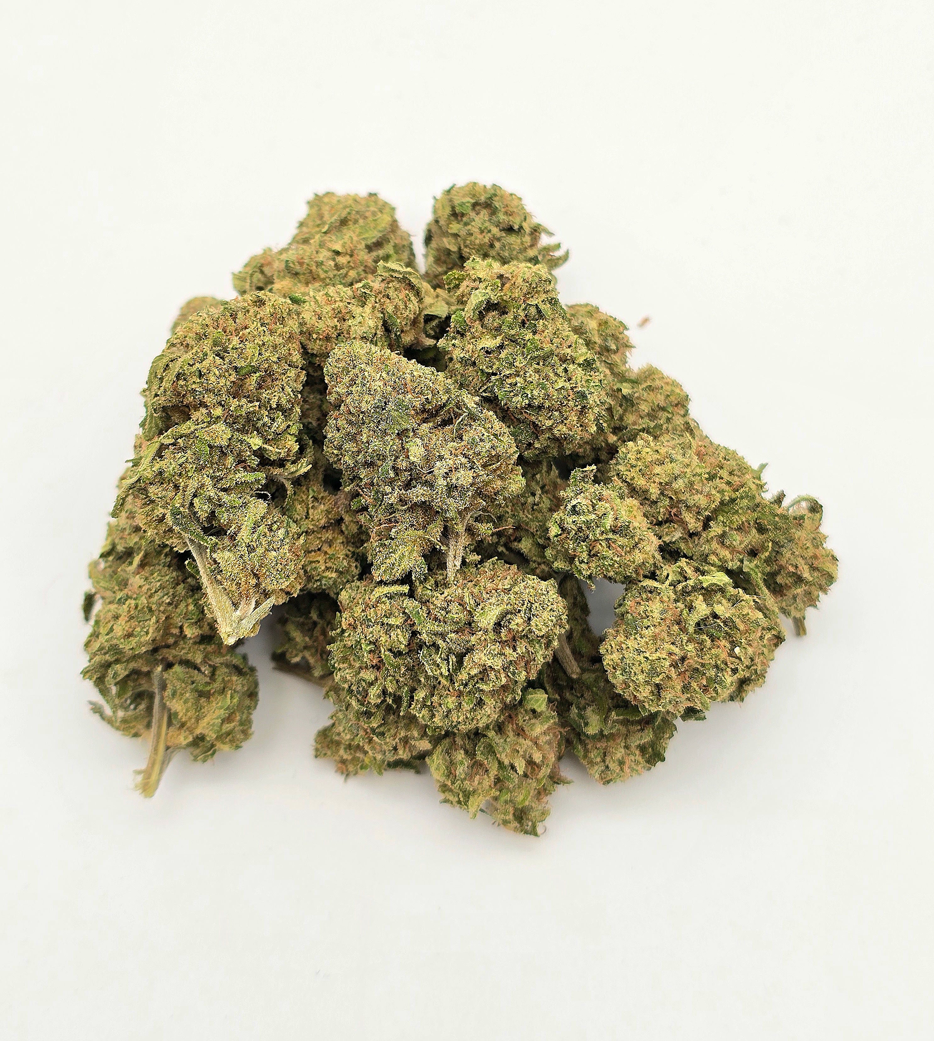 Candy gas cbd