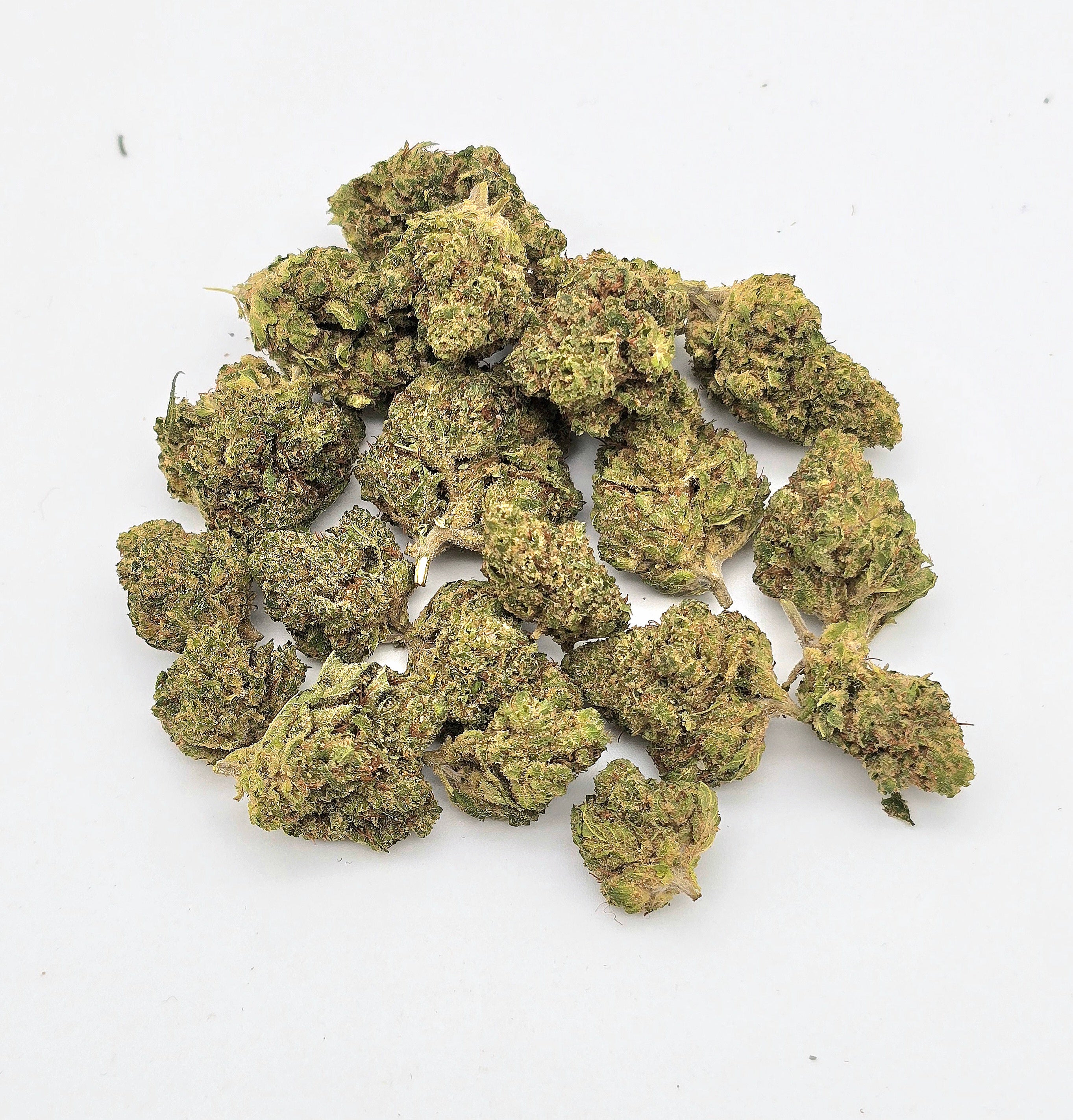 Girl scout cookies 