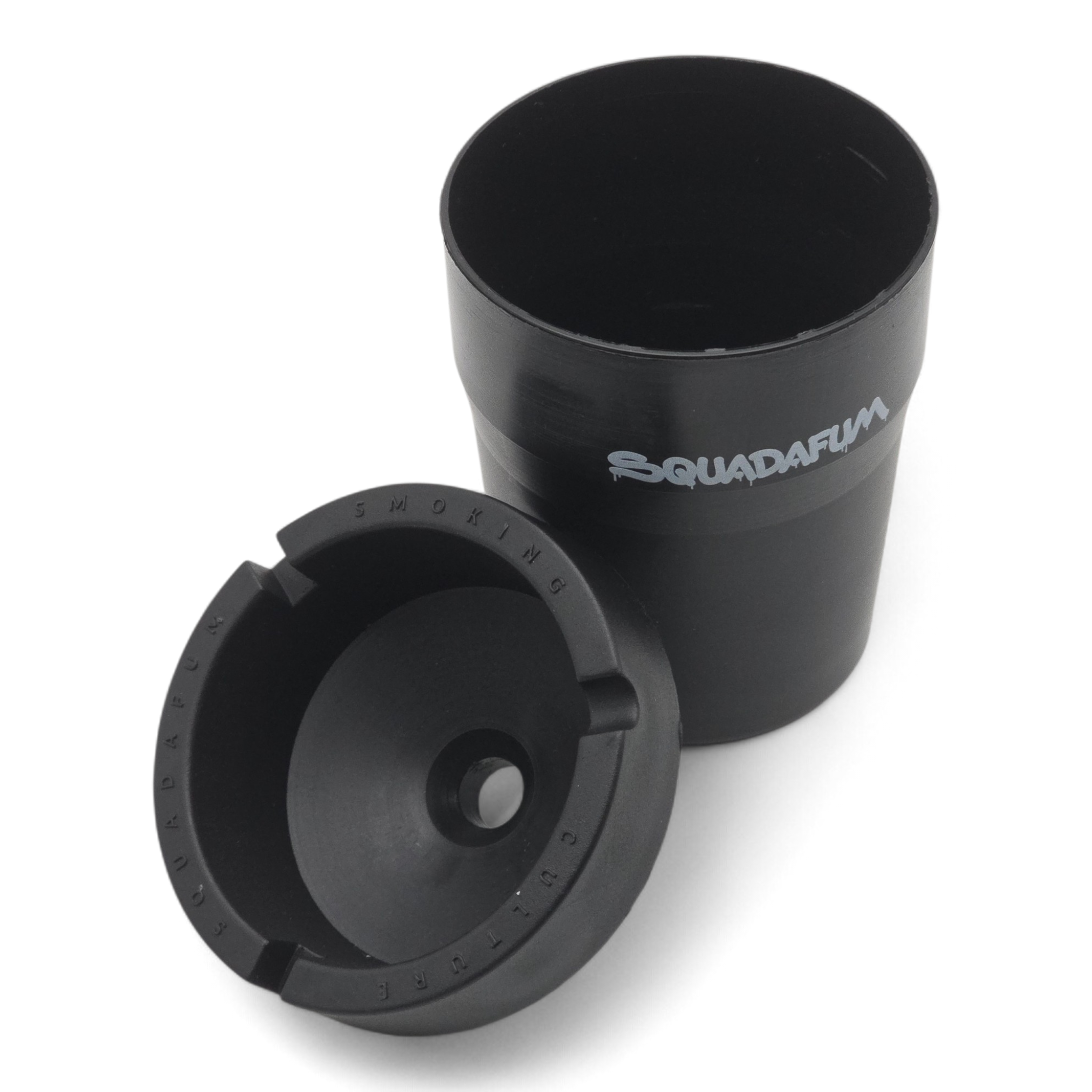 posacenere smokeless squadafum