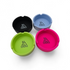 posacenere in silicone squadafum