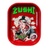 "Zushi" Vassoio per Rollare in Metallo 14x18cm