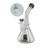 spyral bong blaze glass per estratti