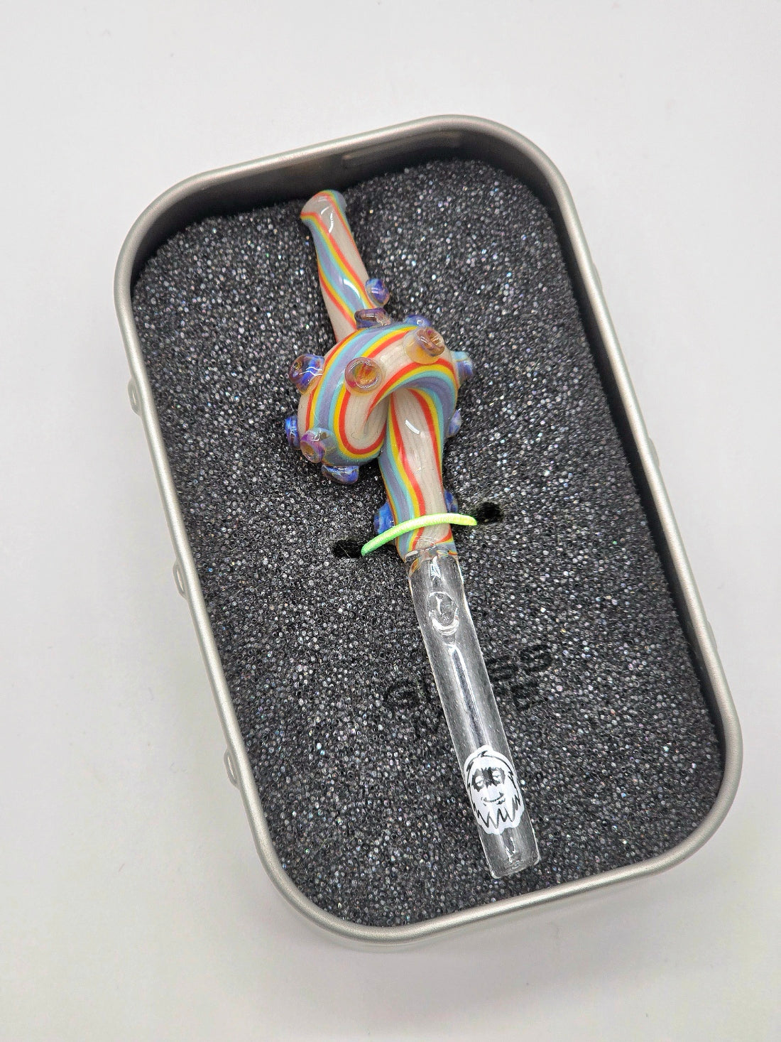 Glass Mate | Filtro "Tentacolo"