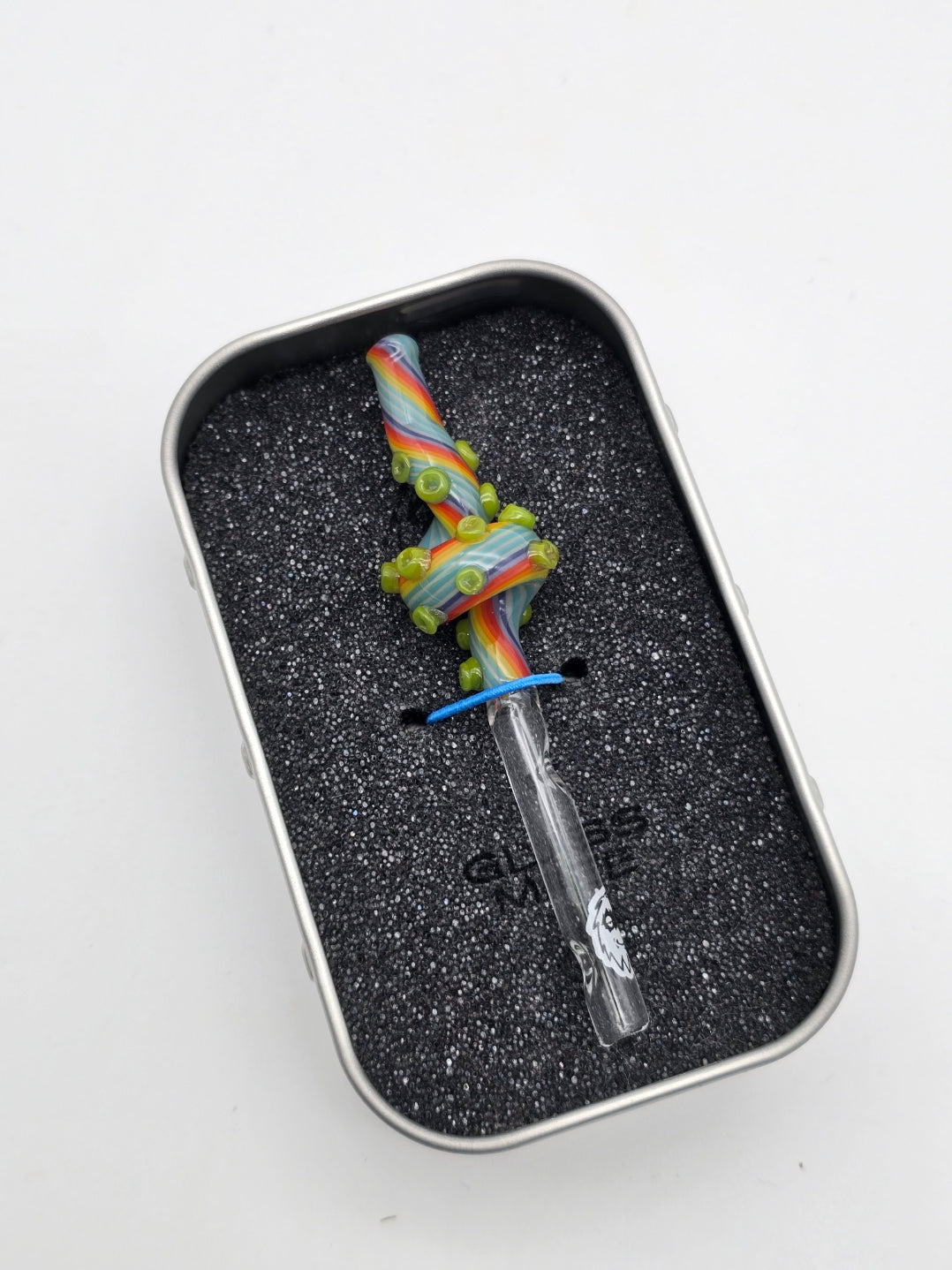 Glass Mate | Filtro "Tentacolo"