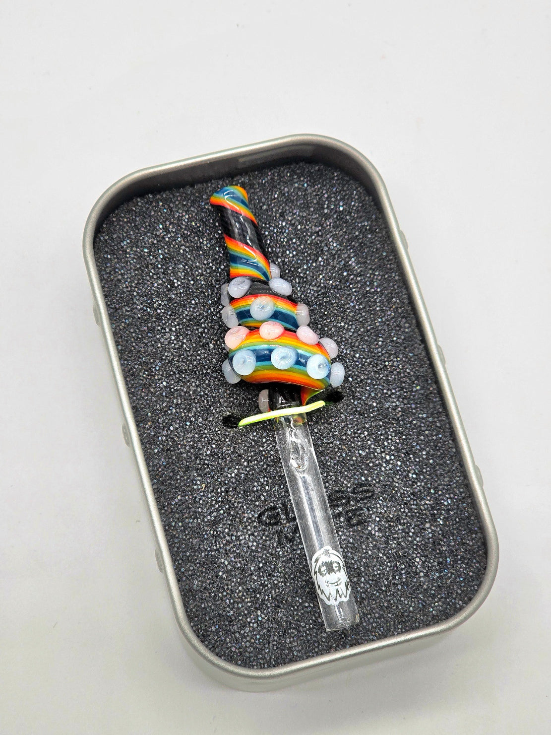 Glass Mate | Filtro "Tentacolo"