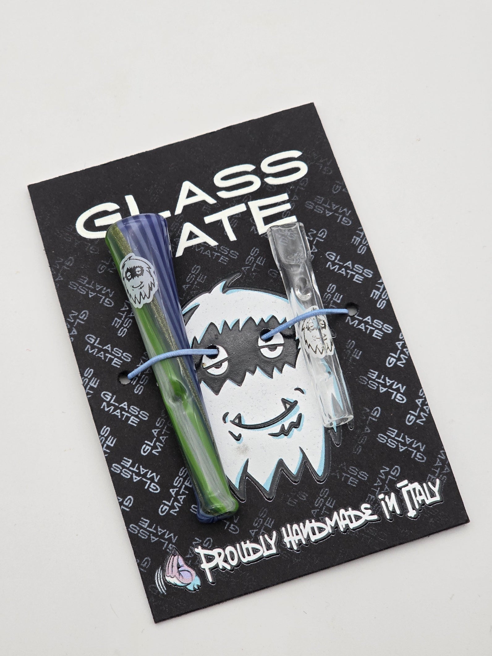 Glass Mate | Filtro "Trombetta"