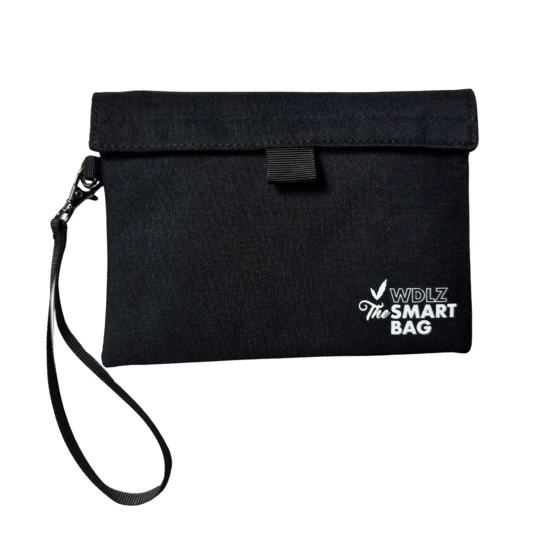Weedlez - Carbon Bag antiodore