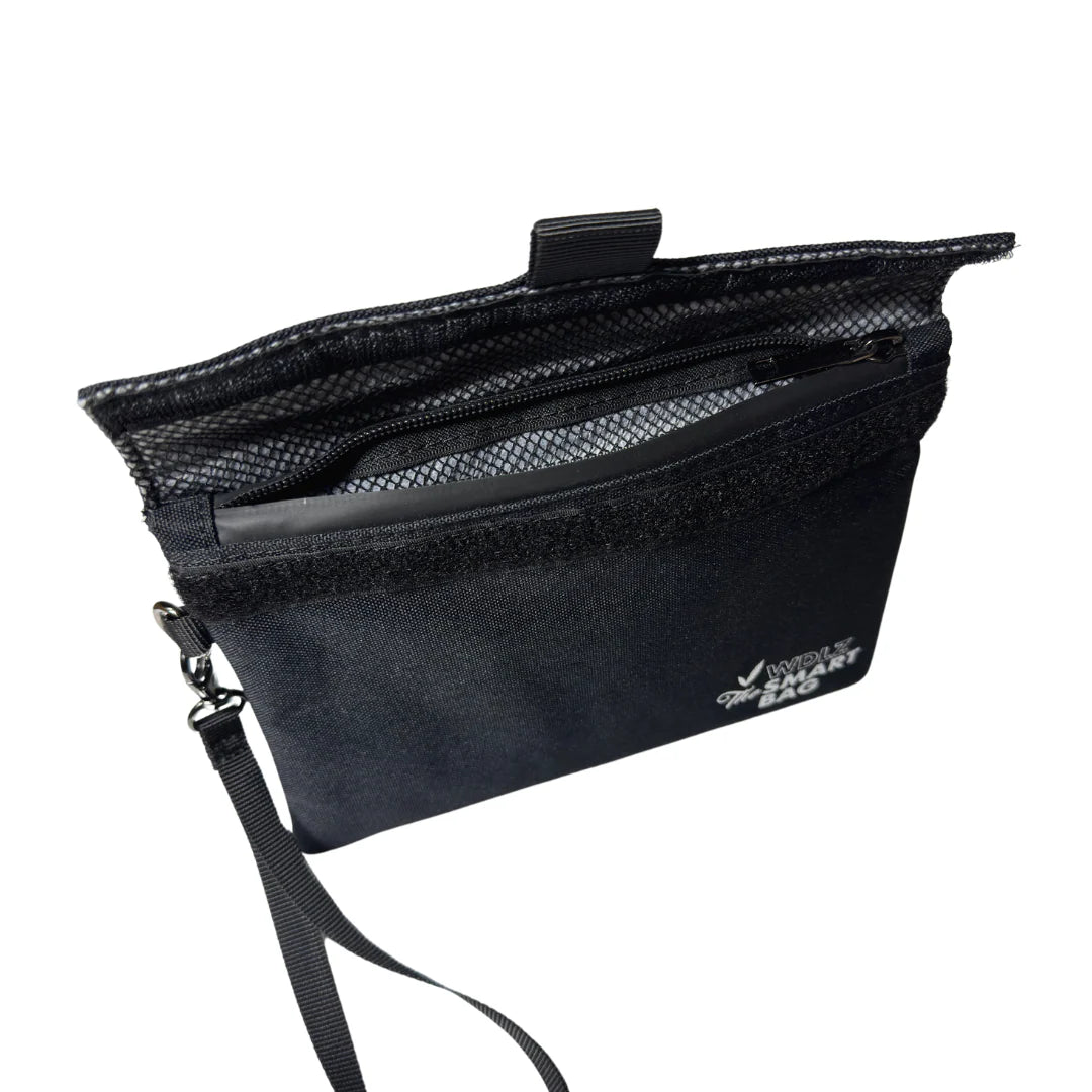Weedlez - Carbon Bag antiodore