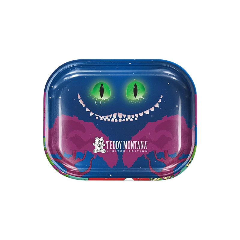 Vassoio per Rollare "Wonder H" 18x14 cm