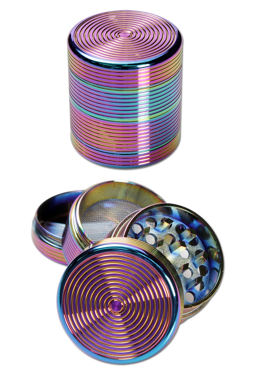 Rainbow grinder [varie misure]