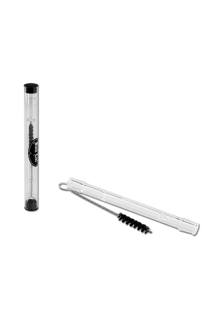 Vaporizzatore "Black Leaf" "Vapo Shots"