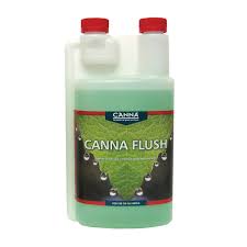 CANNA - Cannaflush (250ml 1L)