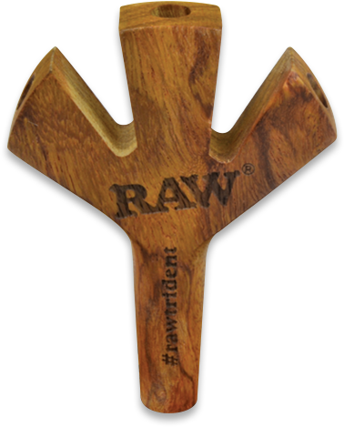 Raw Trident - level 3
