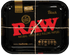 Raw - Vassoio "Raw black" | due dimensioni