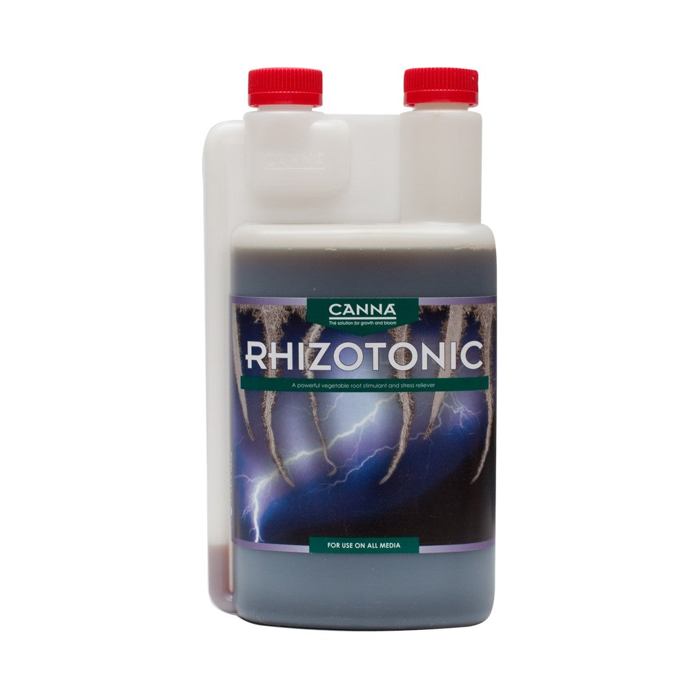 RHIZOTONIC - CANNA (250ml 1L)