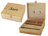 Rolling Box in legno - LARGE