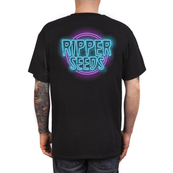 Ripper Seeds - NEON T-Shirt
