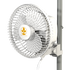 Ventilatore clip Monkey Fan | 16w 20cm
