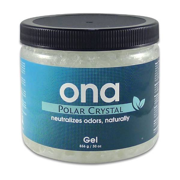 ONA Gel - Polar Crystal [428 gr, 732 gr]