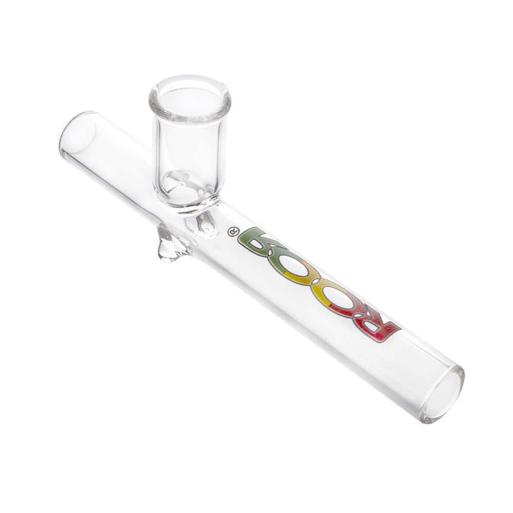 Pipa In Vetro (), 4 Colori, 10cm - Foto 10