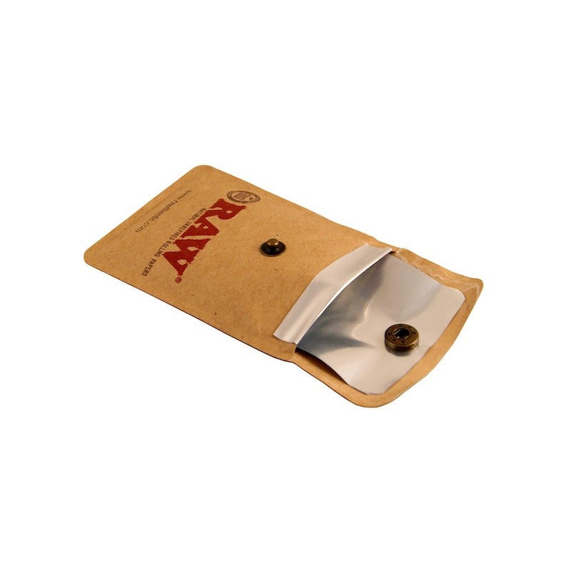 Posacenere tascabile RAW – Trus420