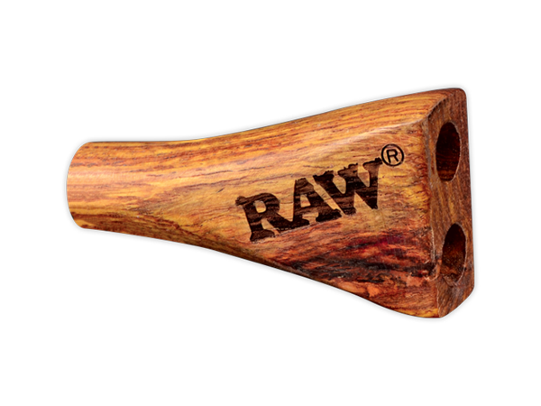 Raw double barrel - 2 sigarette (1 1/4, KS, SN)