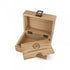 Raw Box in legno