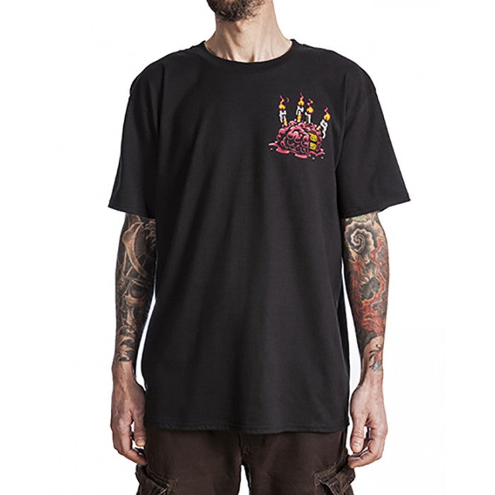 Ripper Seeds - Brain Cake T-Shirt