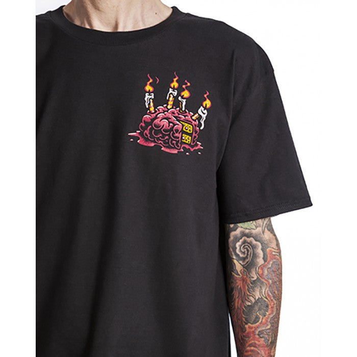 Ripper Seeds - Brain Cake T-Shirt