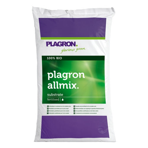 ALL MIX 50L - Plagron