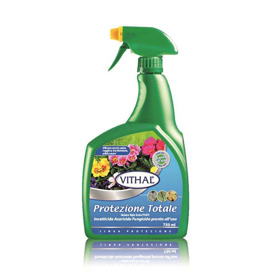 Protezione totale insetticida spray | 750ml vithal
