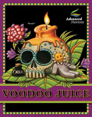 Advanced Nutrients - Voodoo Juice | 250 mL